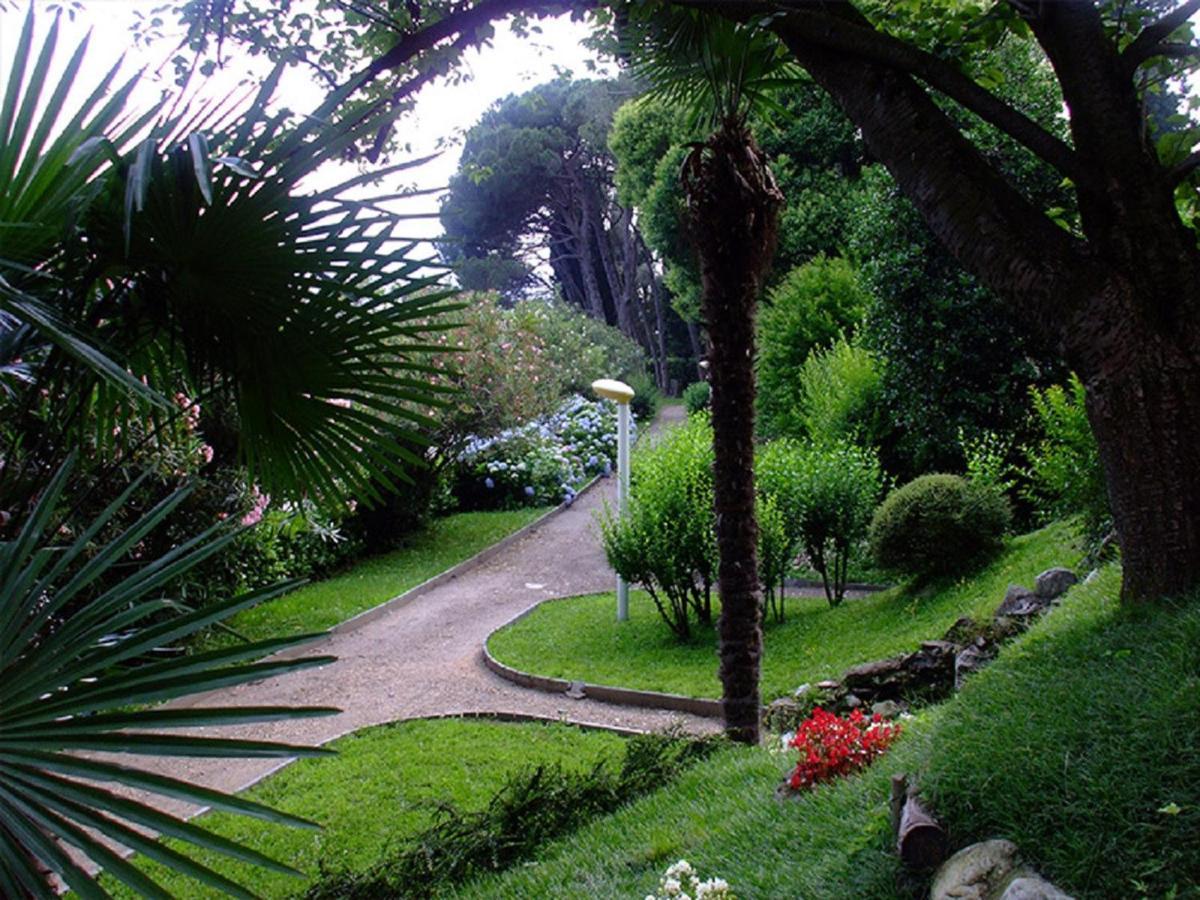 Appartamento Gardenia Oggebio Esterno foto